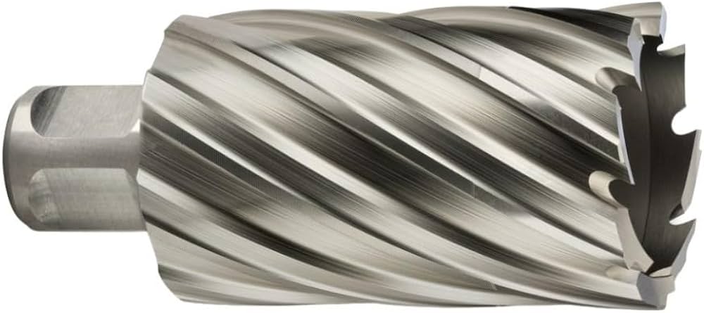 Picture of Fein Power Tools Inc 63134381042 1-1/2" X 2" Doc HSS Annular Cutter